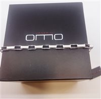 Bracciale Venerio Uomo in Argento BR 06 BCAXU010 - BR 06 BCAXU010